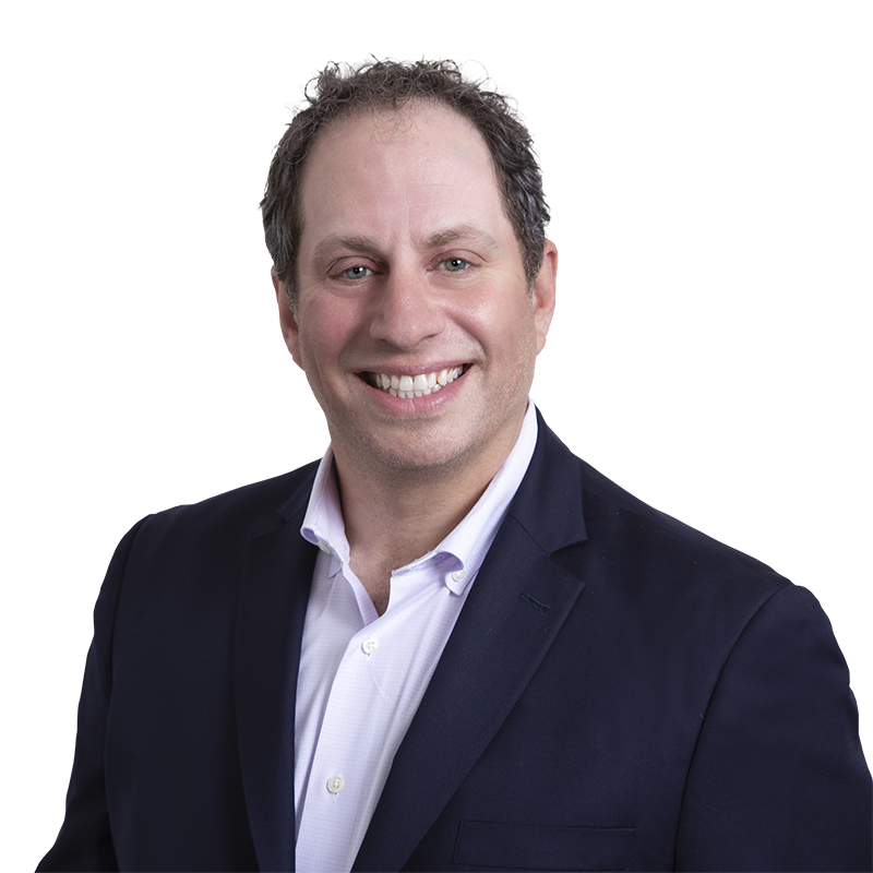 Block & Leviton Jason Leviton Partner