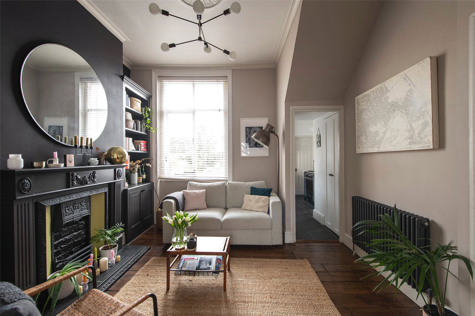 New Property for Sale Tredegar Road, Bow, London, E3 Easthaus