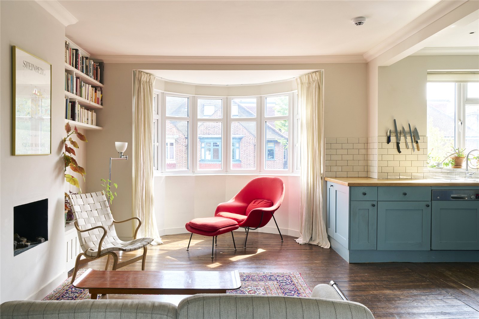 New Property for Sale Sharon Gardens, Victoria Park, London Fields