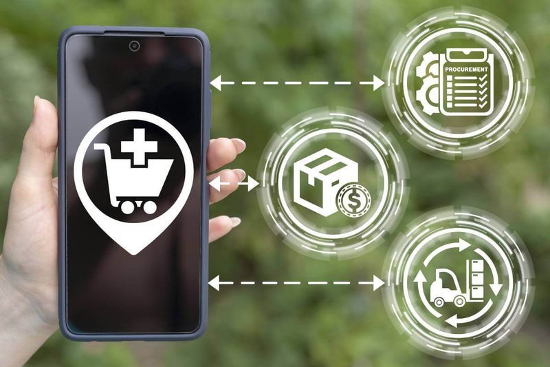 4 Best Ways to Improve Your Procurement Efficiency - Tradogram