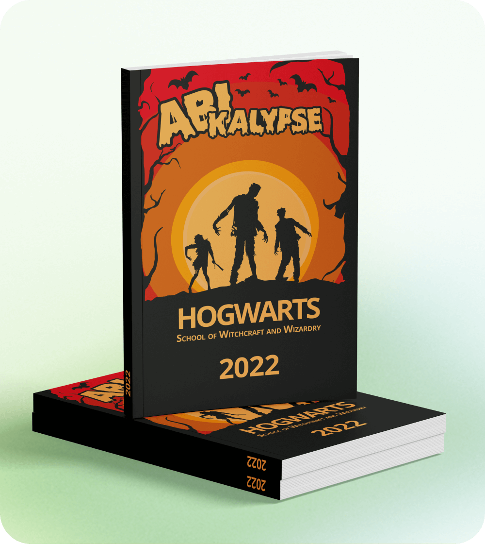 Abimotto Hafti Abi Designs, Layouts und Sprüche