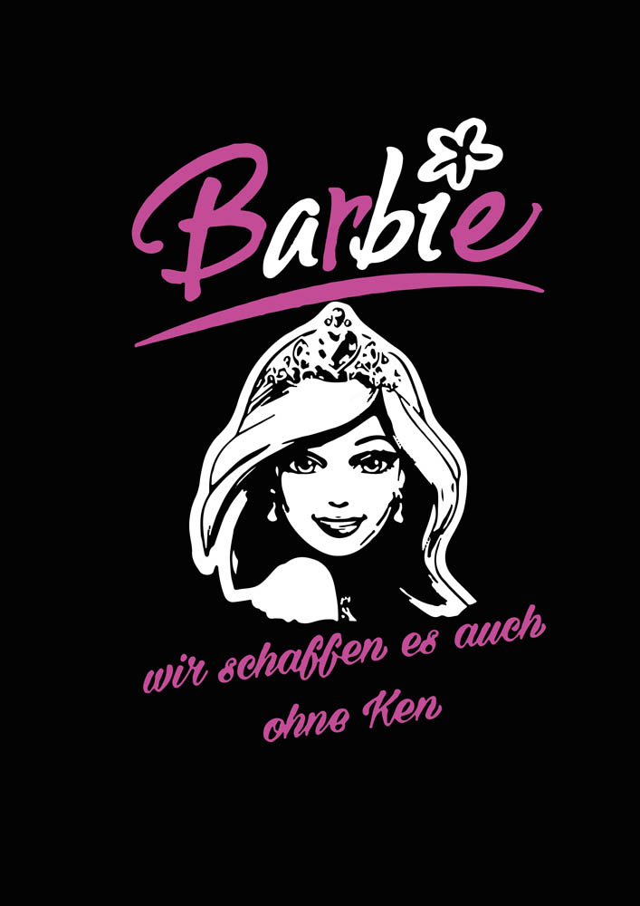 Abimotto Motiv Barbie 02 Jetzt anpassen
