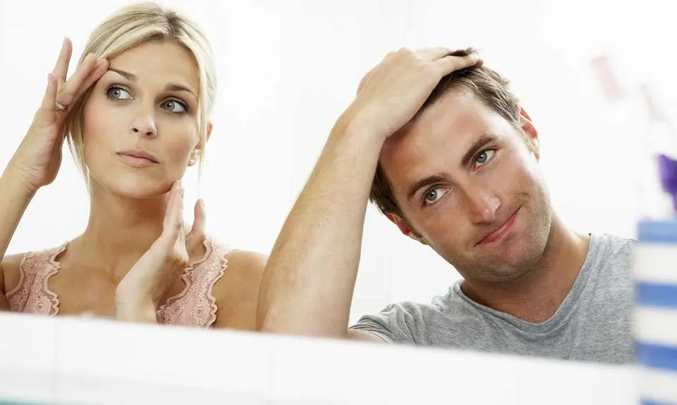 The Hair Loss Test Everyone Should Know