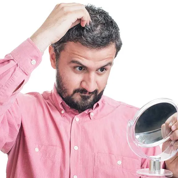 The Hair Loss Test Everyone Should Know