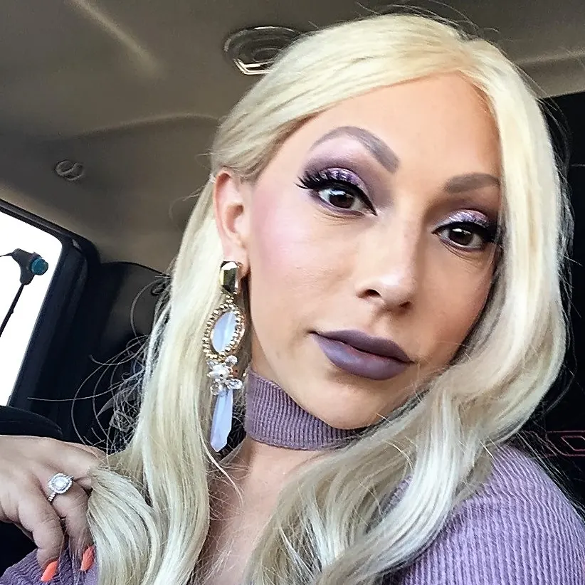 Meet Hair Club Client Jasmine Arteaga