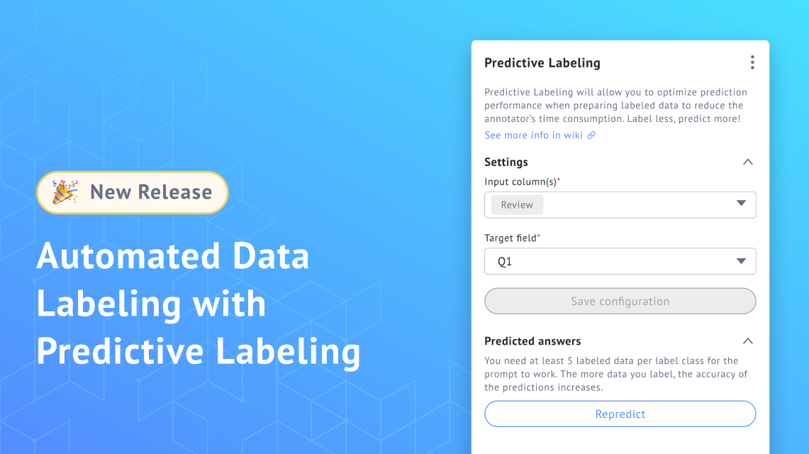 Announcing the Beta Launch for Bounding Box Labeling