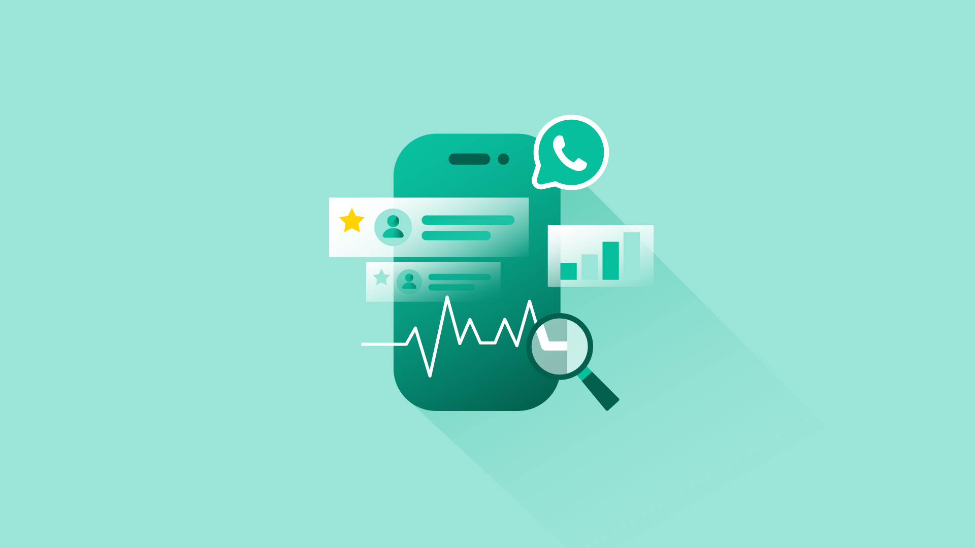 WhatsApp Monitoring: Benefits, Best Practices, FAQs and More