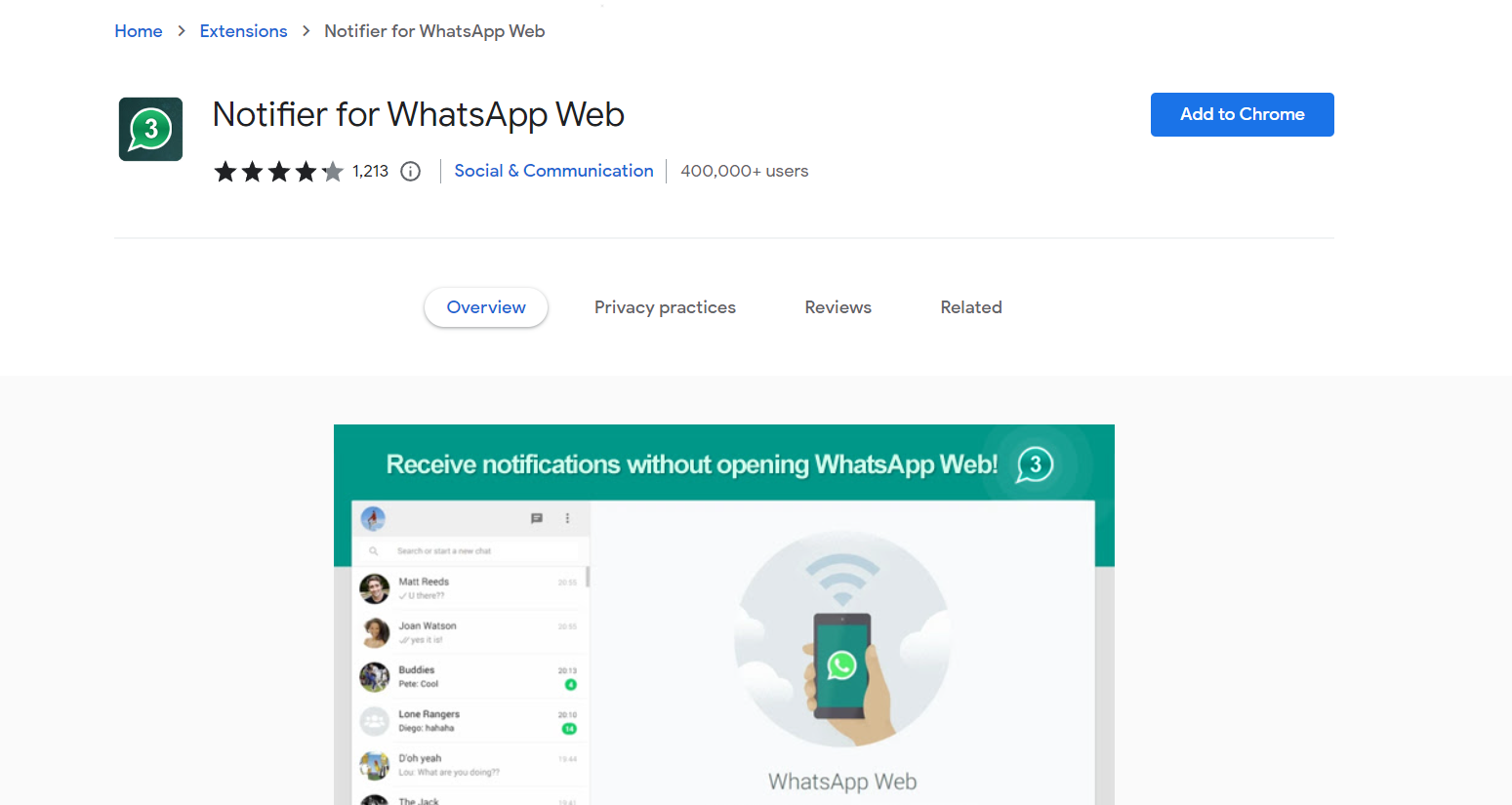 Top 15 WhatsApp Web Chrome Extensions in 2024 | Cooby