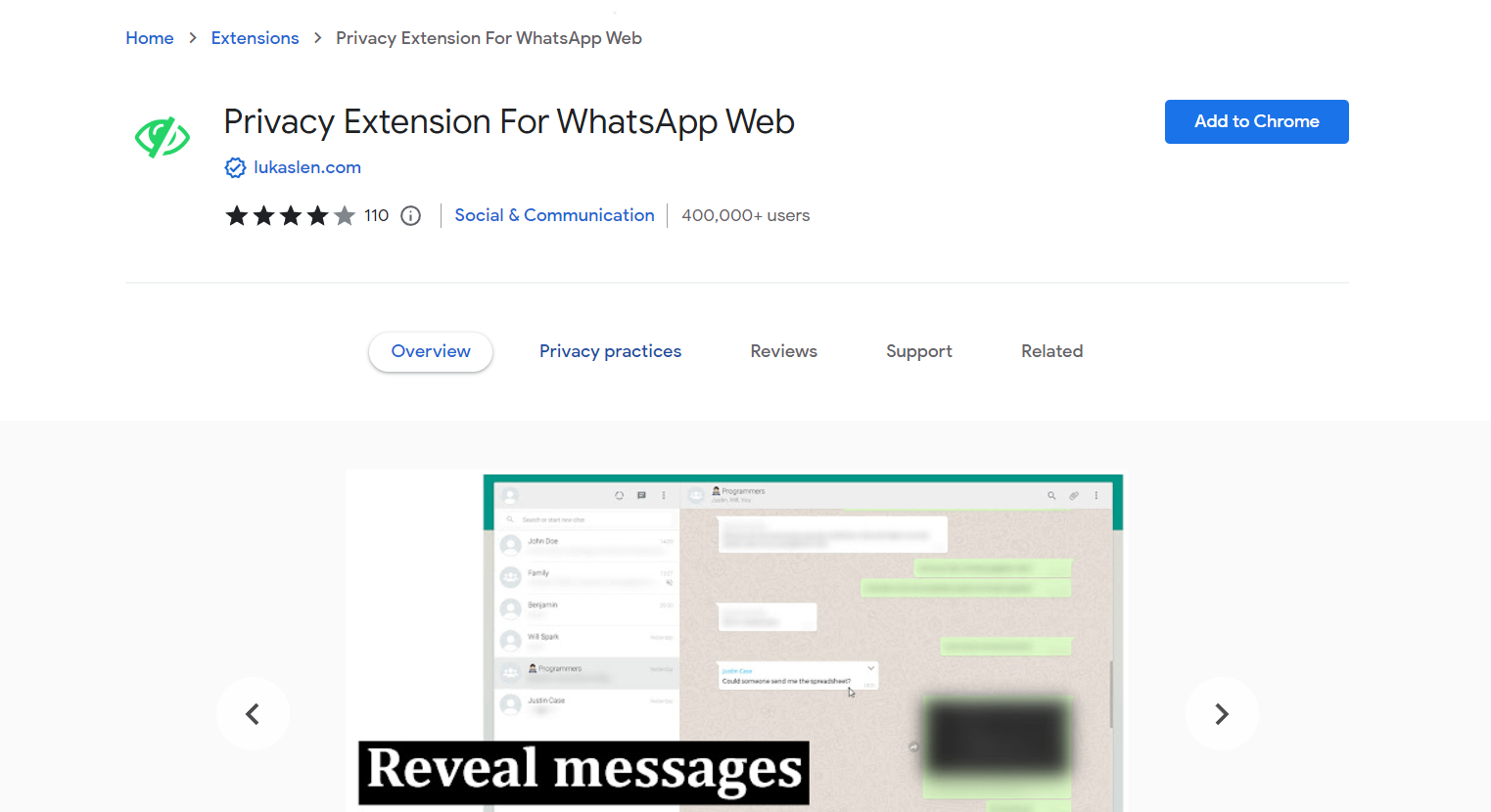 Top 15 WhatsApp Web Chrome Extensions in 2024 | Cooby