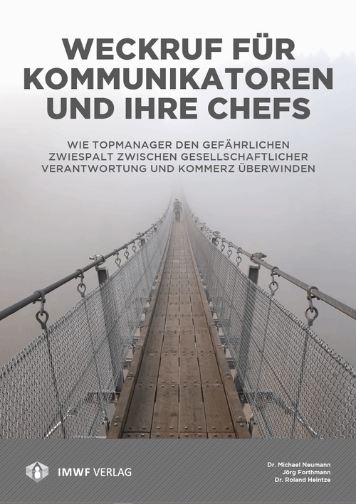 weckruf für kommunikatoren und ihre chefs