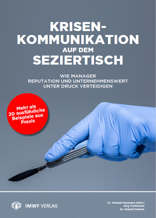 kommunikation auf dem seziertisch