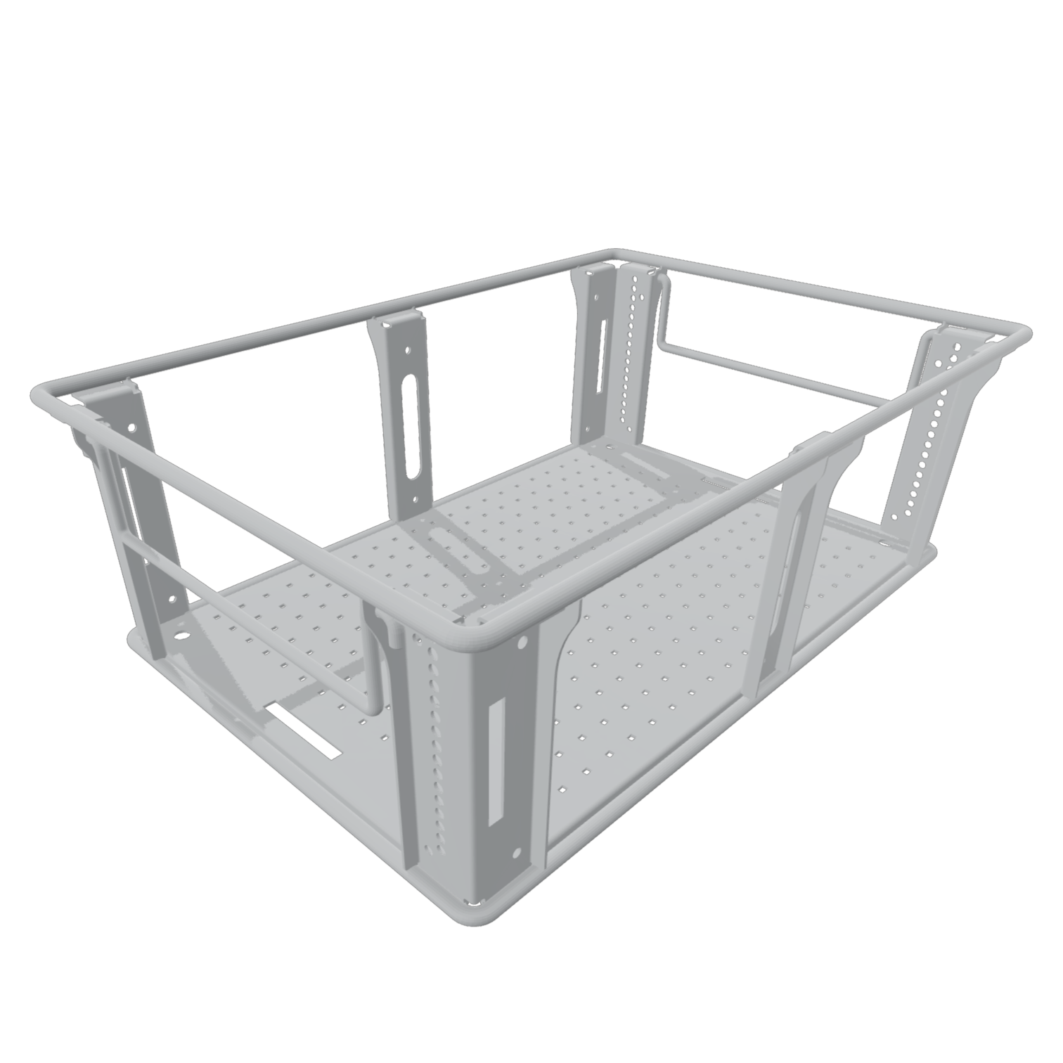 Besteckkorb Für Geschirrspüler - Kompatibel Mit Bauknecht, Indesit, Hotpoint
