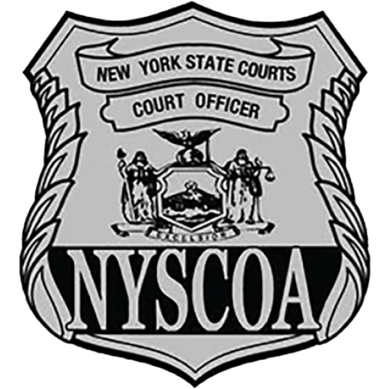 NYSCOA New York State Court Officers Association