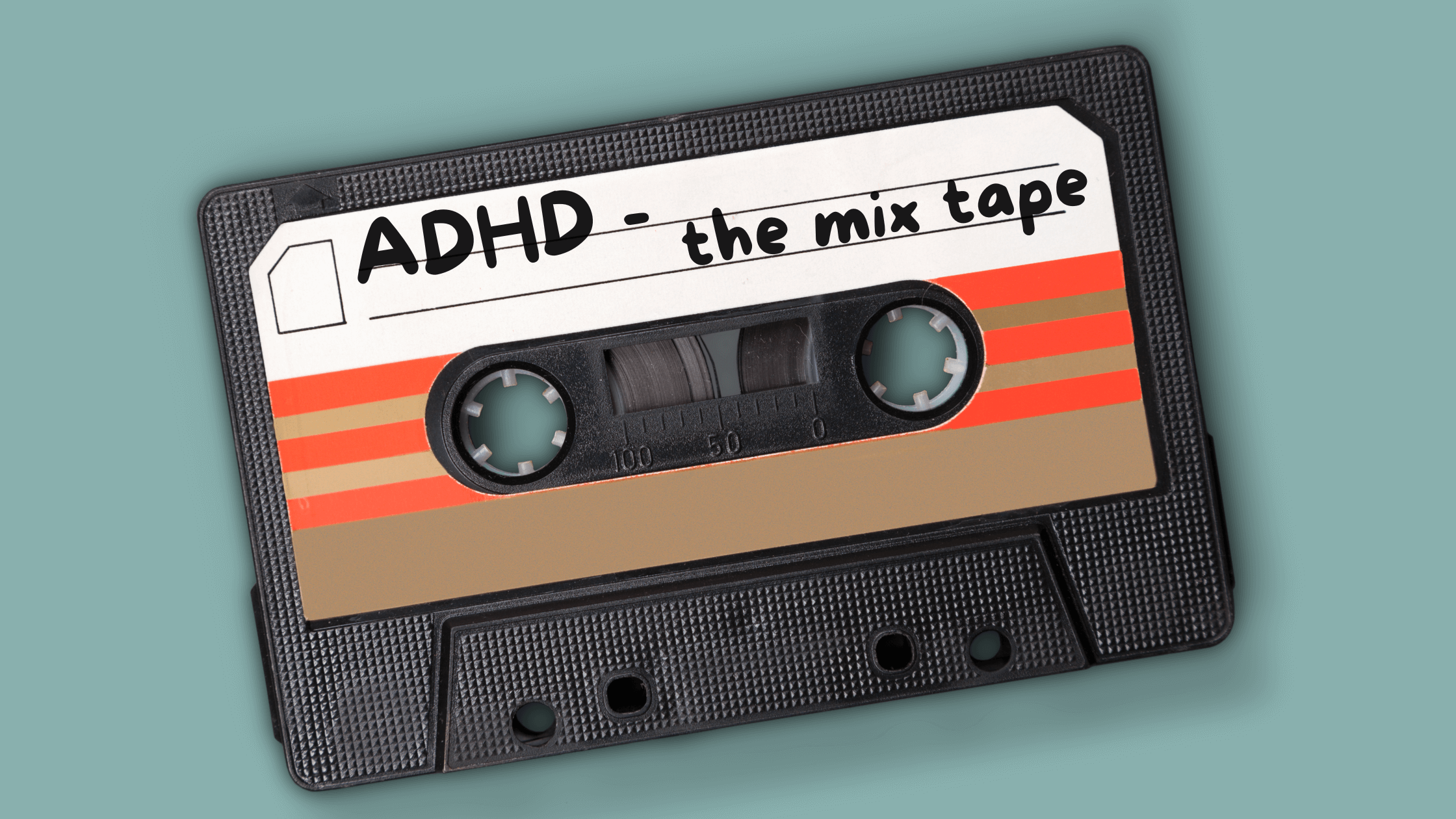 Combined ADHD When You re Inattentive And Hyperactive Combined Adhd When You Re Inattentive And Hyperactive