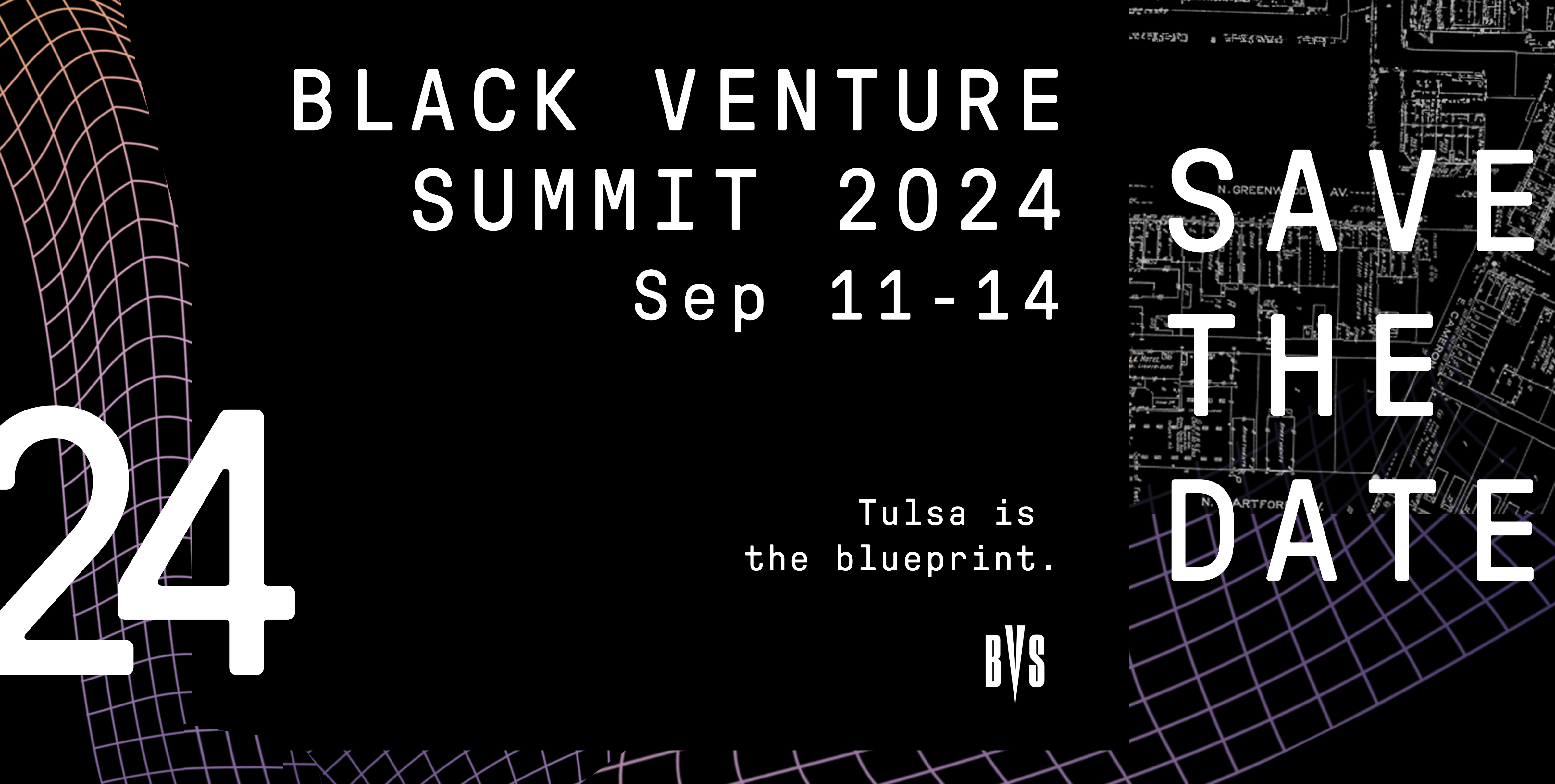 Black Venture Summit