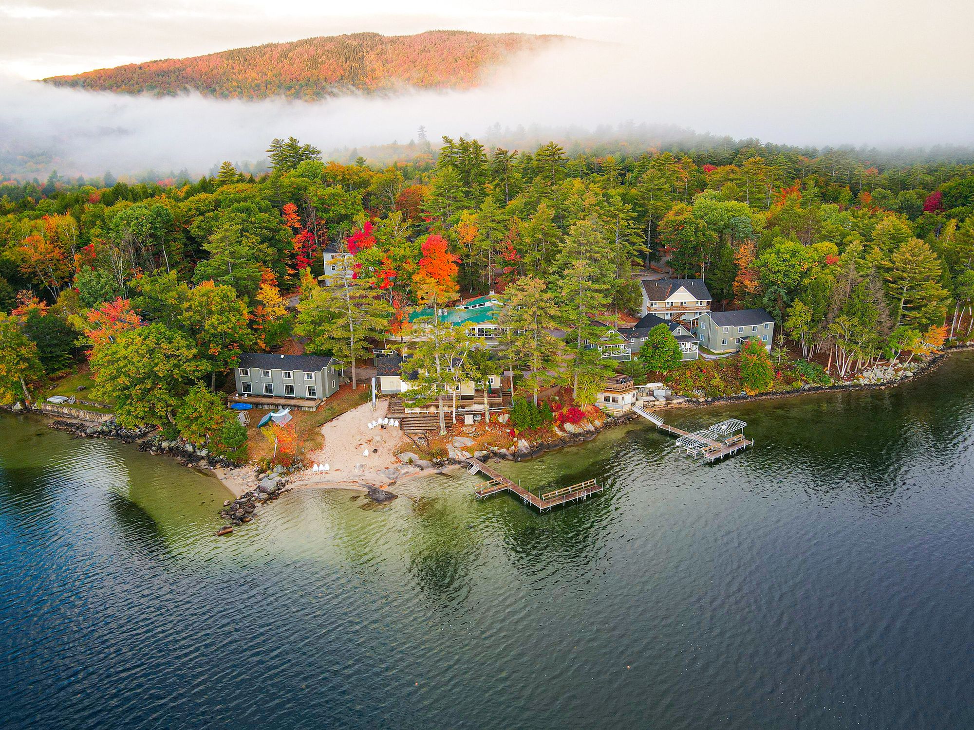 Berea Ministries From New England. For New England.