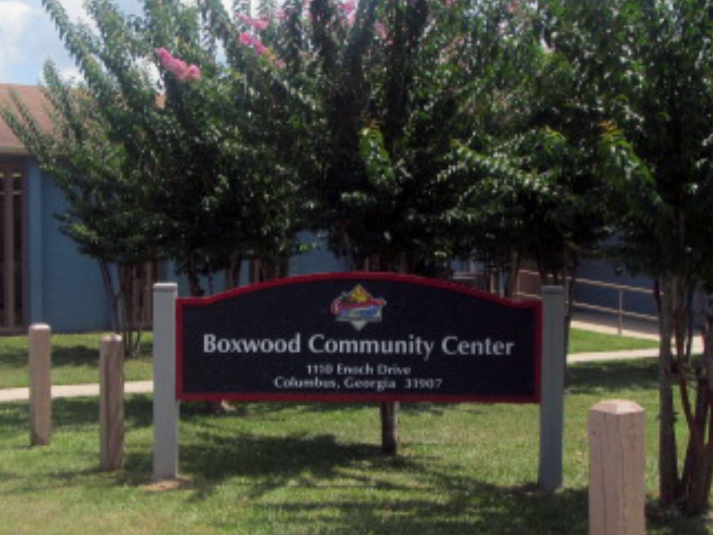Boxwood Rec Center Closed Due To City Staff Shortage; Local Kids Denied