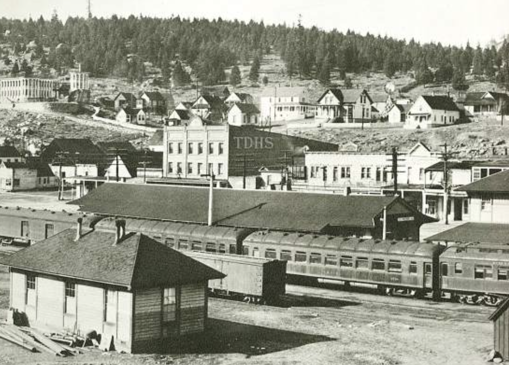 Boxcar