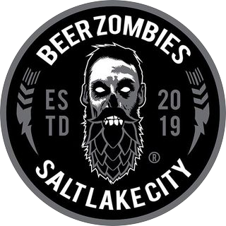 Beer Zombies Salt Lake City Location
