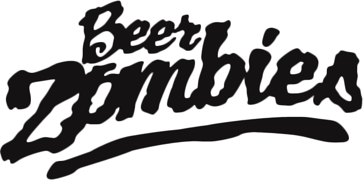 Beer Zombies Logo