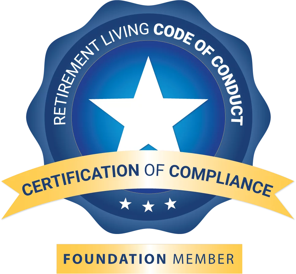 Retirement Villa Units & Apartments For Sale Balmoral Retirement Village