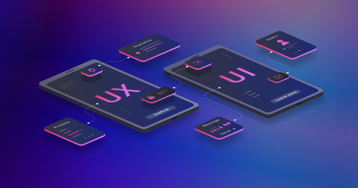 Get a UI/UX audit for your website or app
