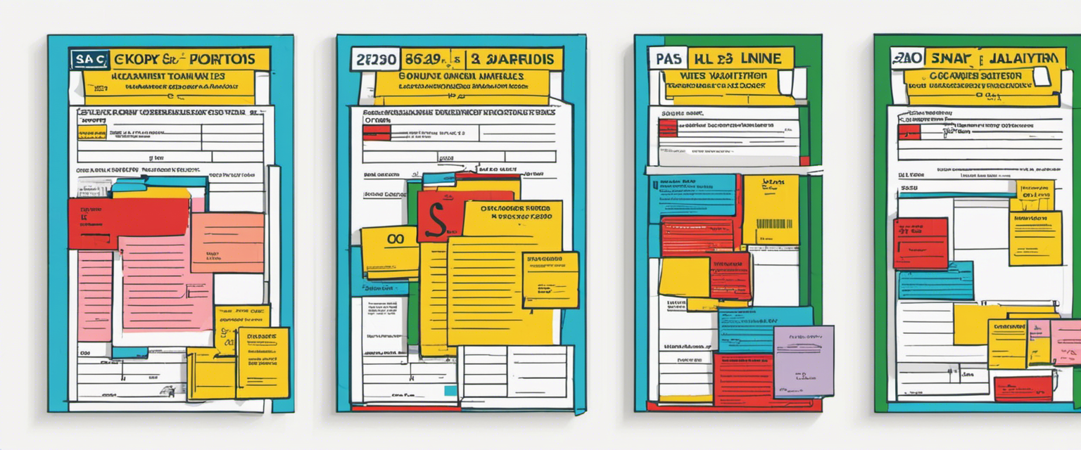Understanding 1099 Requirements Do S Corps Receive Them? Pollen