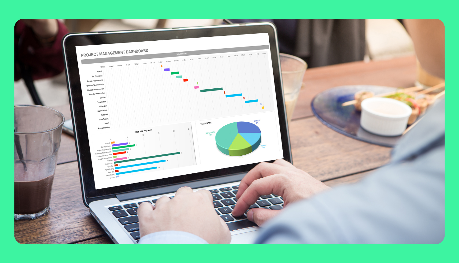 Excel at work: How do people use Excel day-to-day?