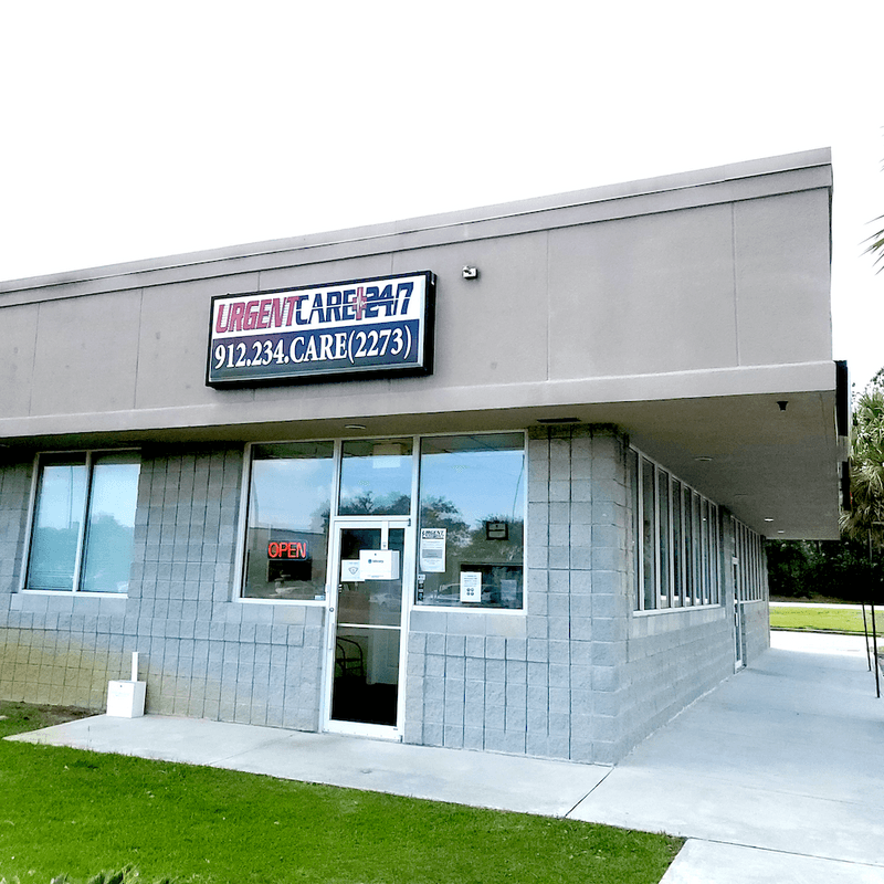 Urgent Care 24 Hours Near Me Find Immediate Medical Attention