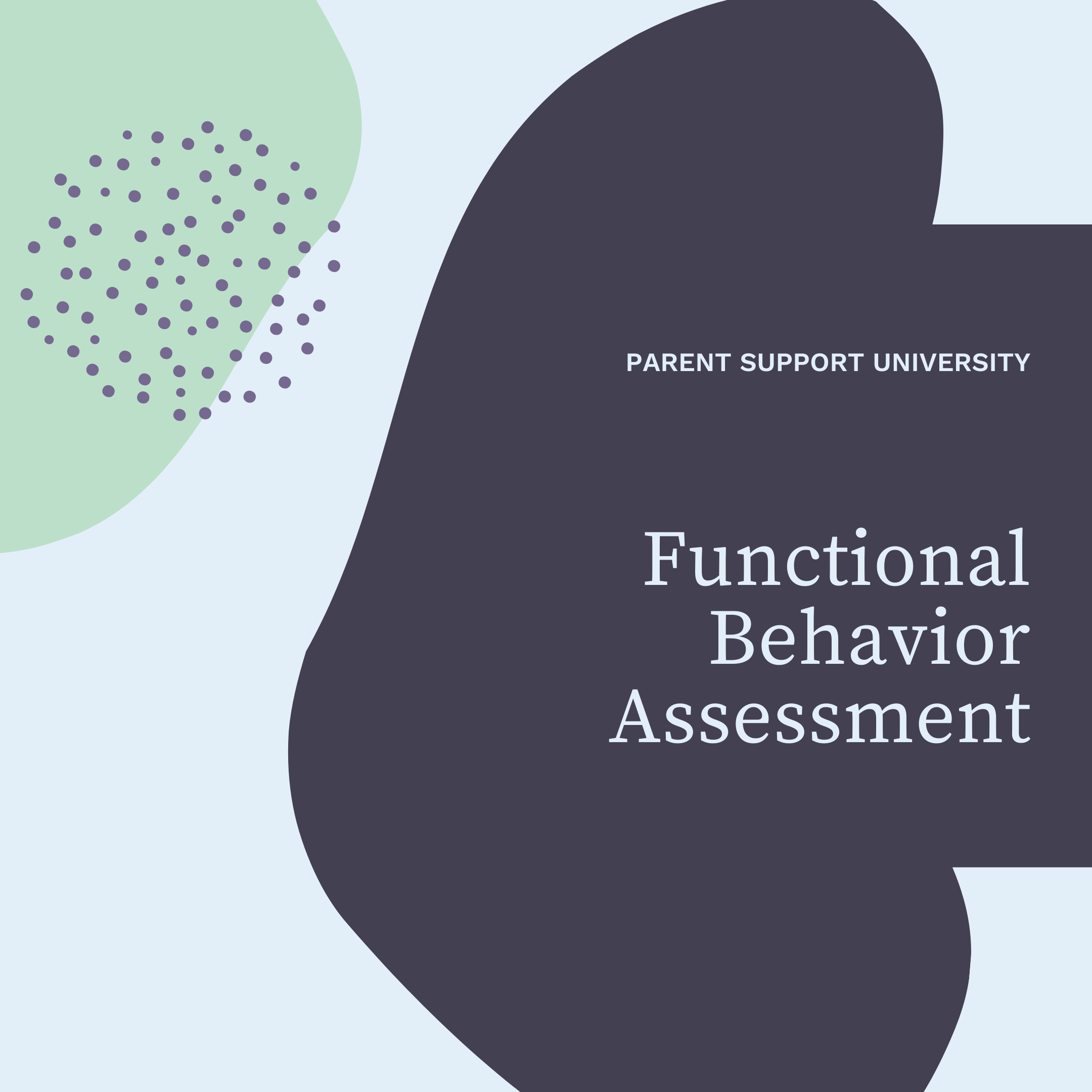 Parent Support University Week 7 - AnswersNow - Blog