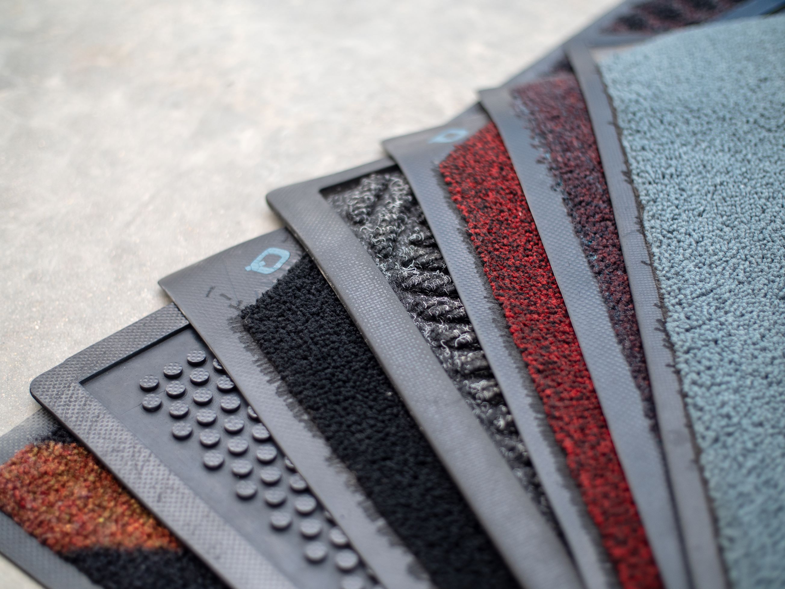 The Secret to a Clean and Safe Workplace Floor Mat Rental Services