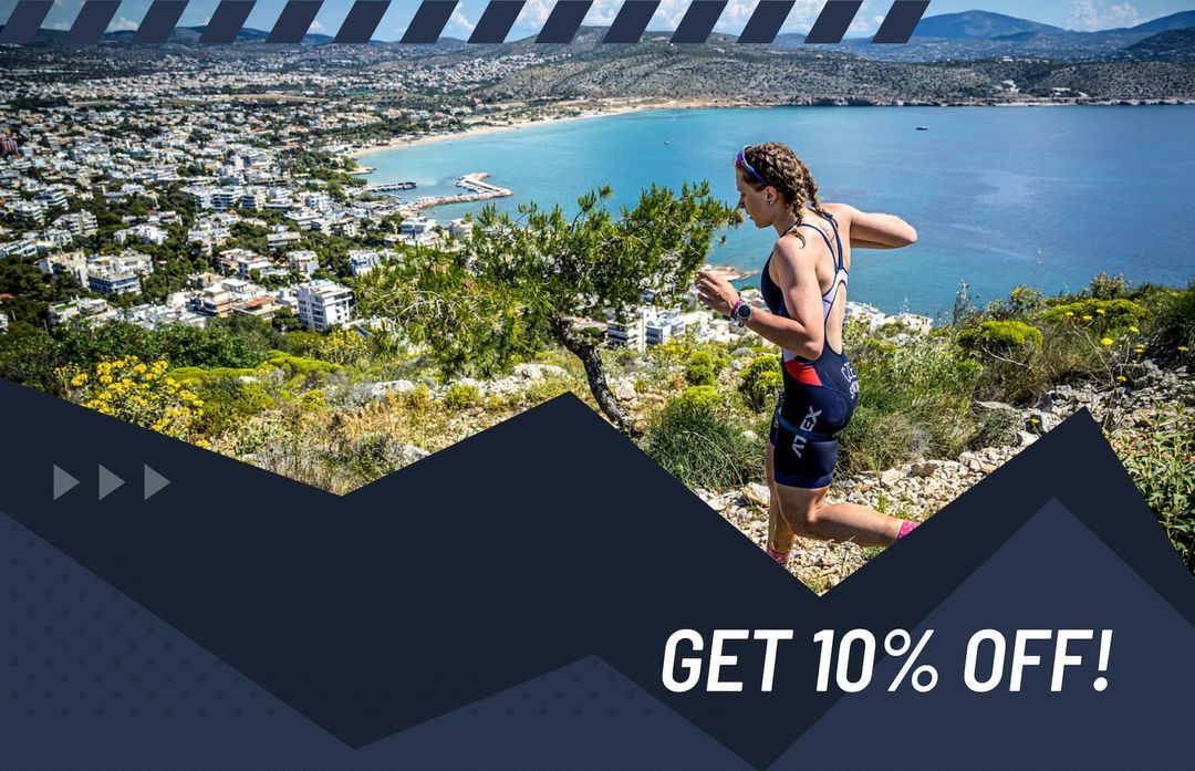 XTERRA World Championship Athletes Guide