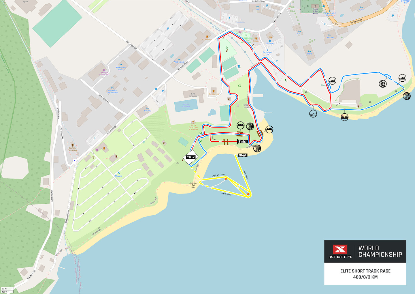 XTERRA World Championship Athletes Guide