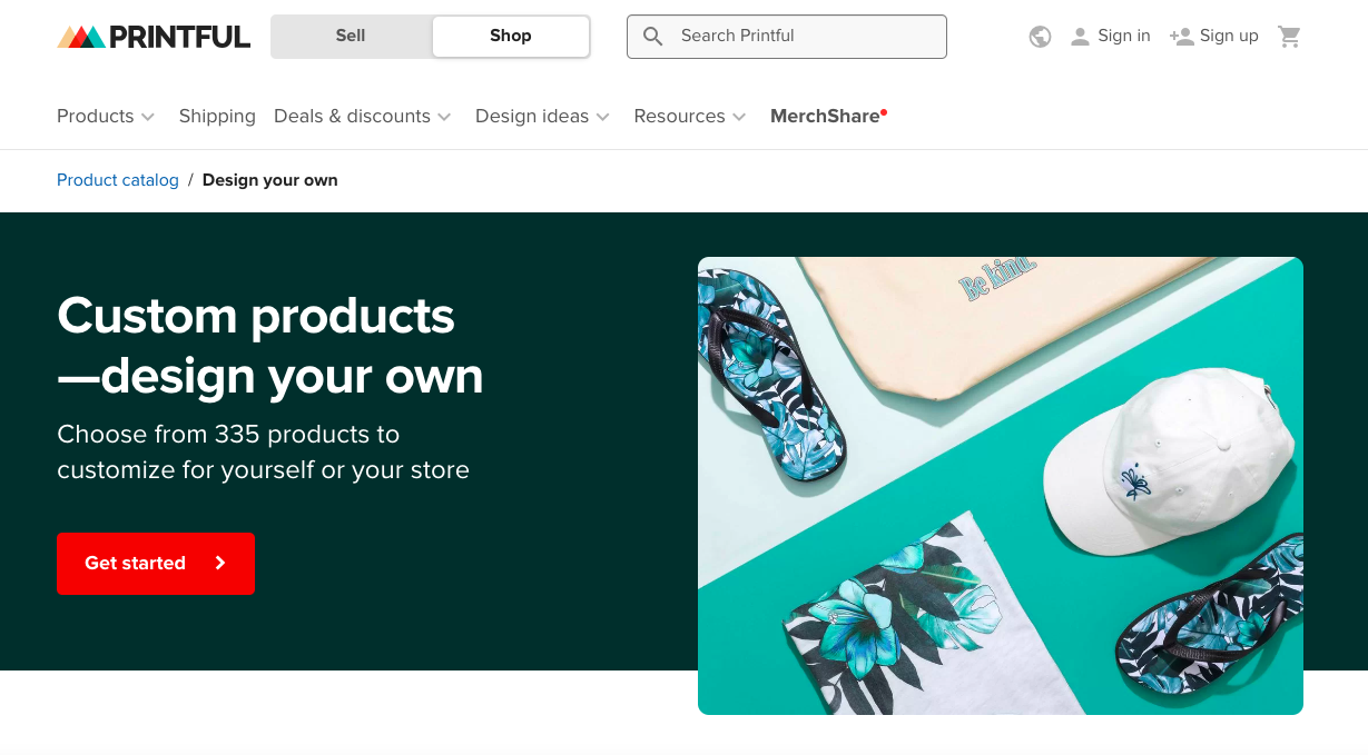 Top 9 Companies for Print on Demand Stickers
