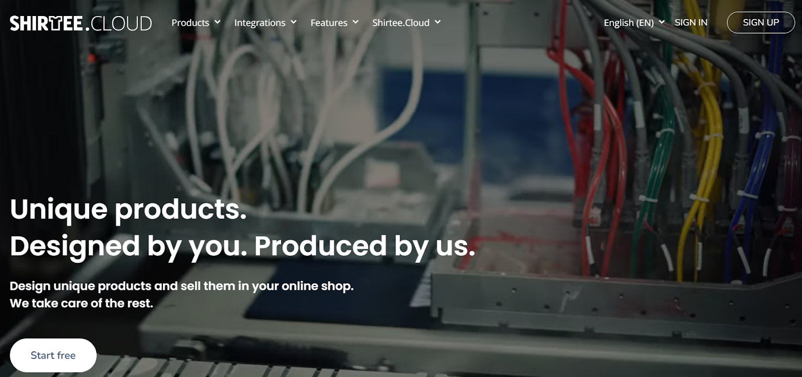 Top 5 Print on Demand Embroidery Companies RYVIU