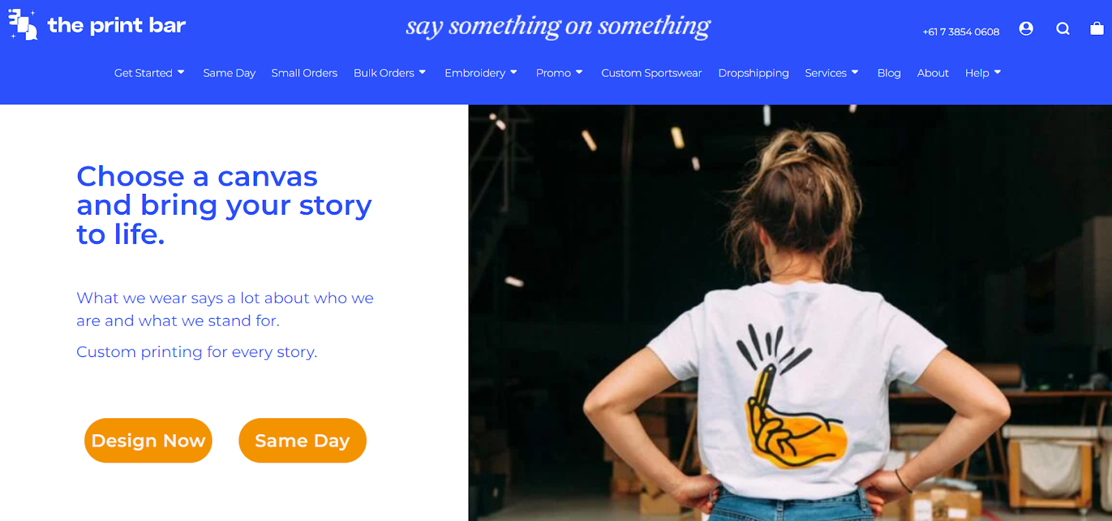 Top 5 Print on Demand Embroidery Companies RYVIU