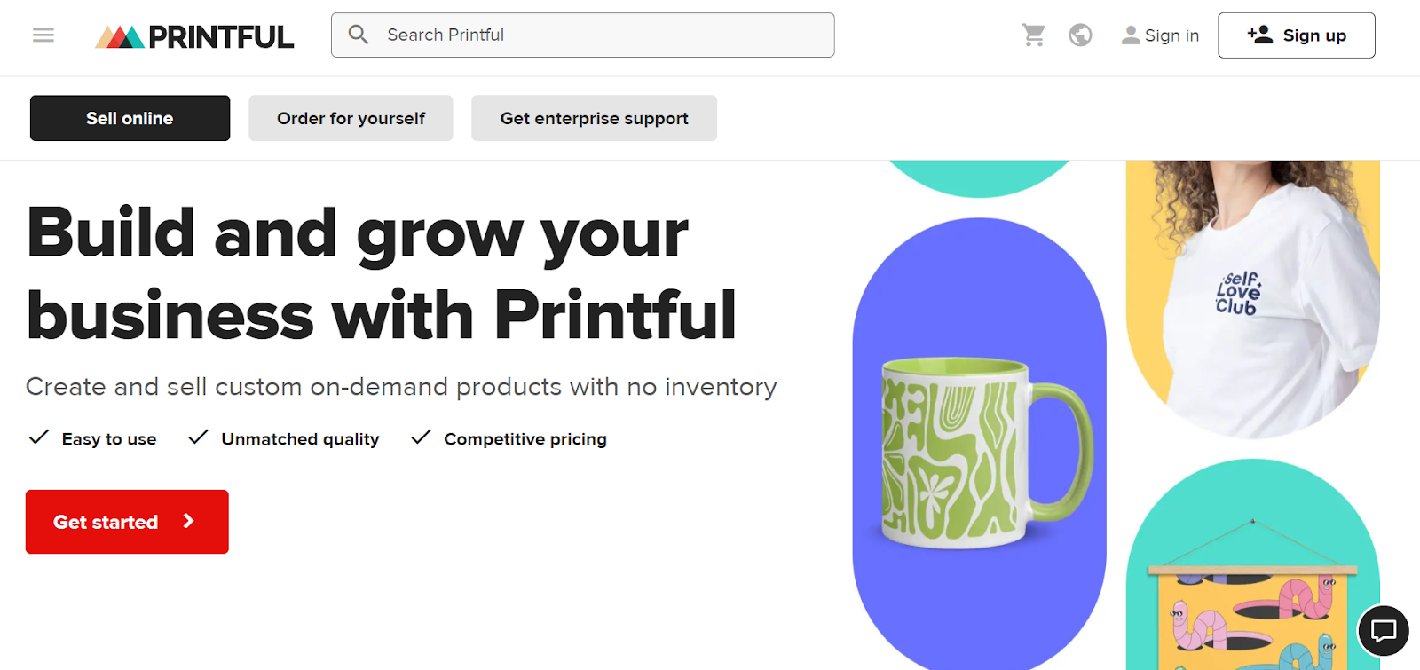 Top 5 Print on Demand Embroidery Companies RYVIU