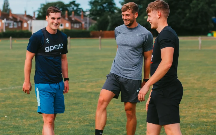 The complete pre season football training guide Advice & Insights KPI