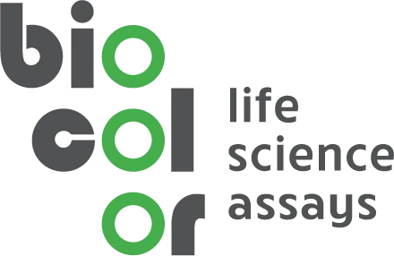 Biocolor logo