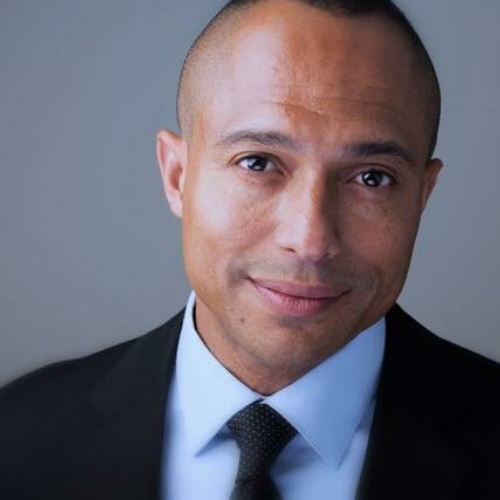 Wayne Delk