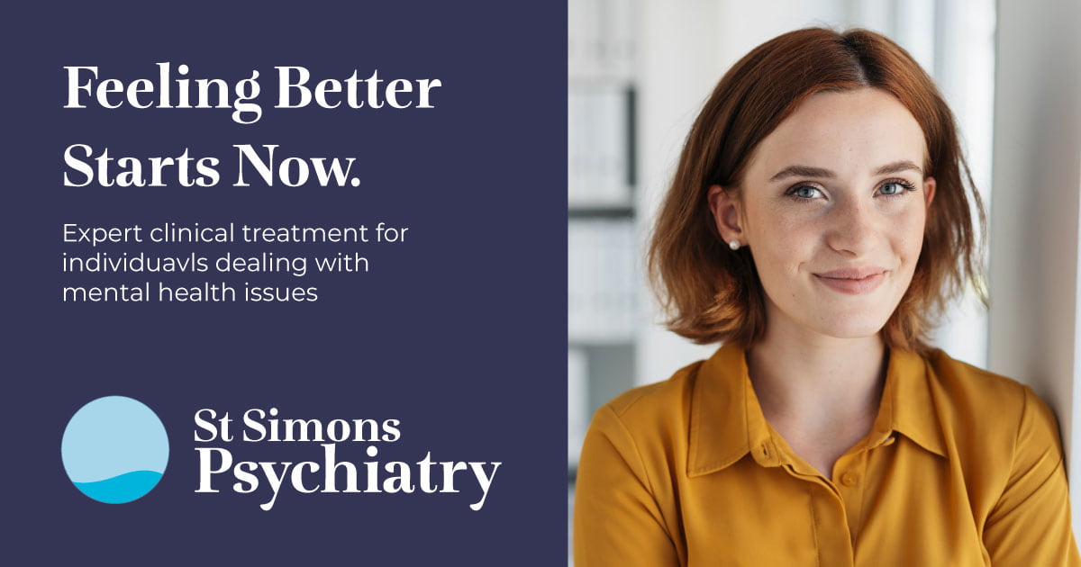 Contact Us St. Simons Psychiatry