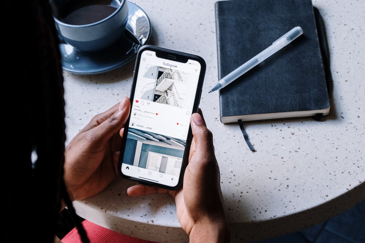 10 Best Practices for Your Nonprofit’s Instagram Account Anedot