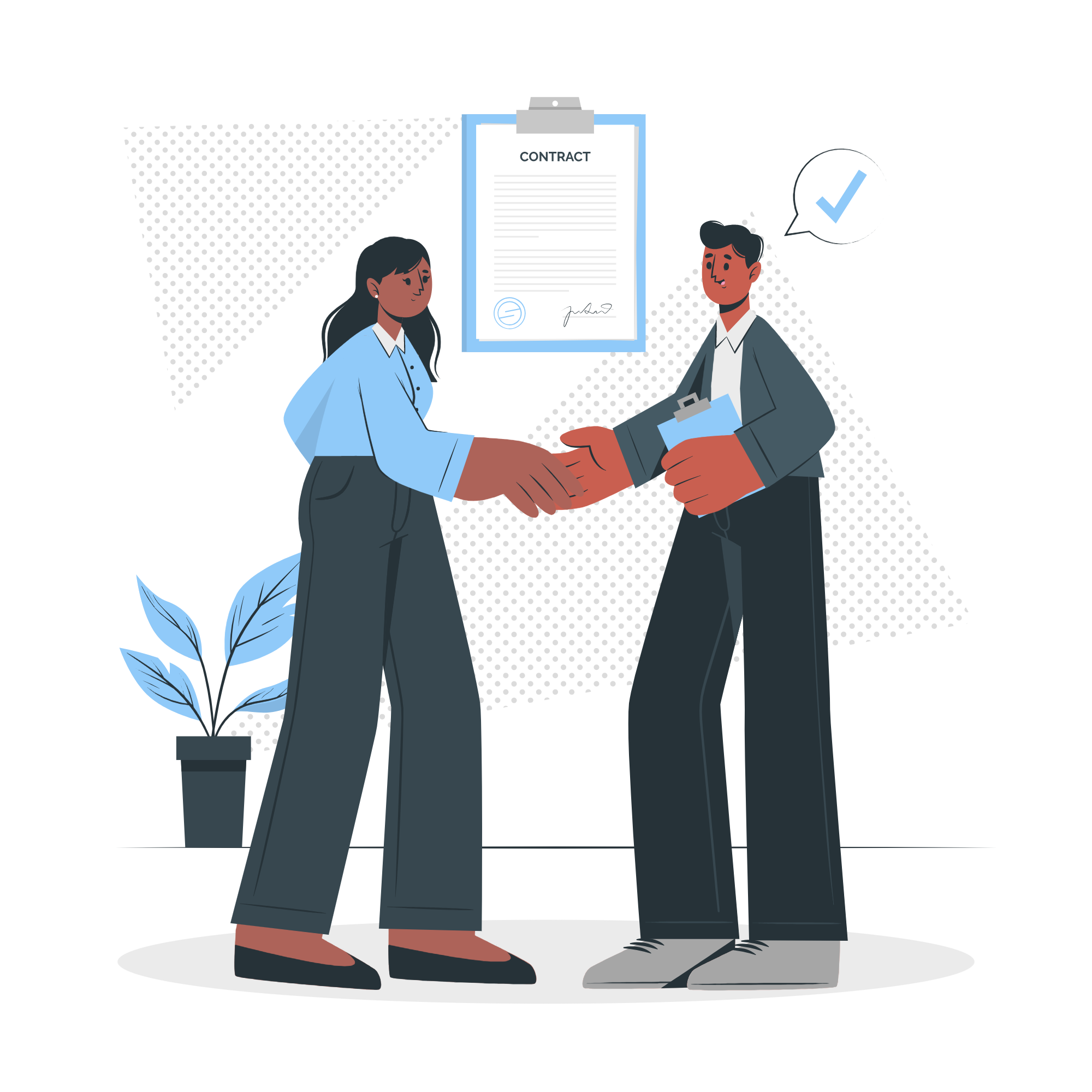 Lawyer-Made HR Documents | goHeather