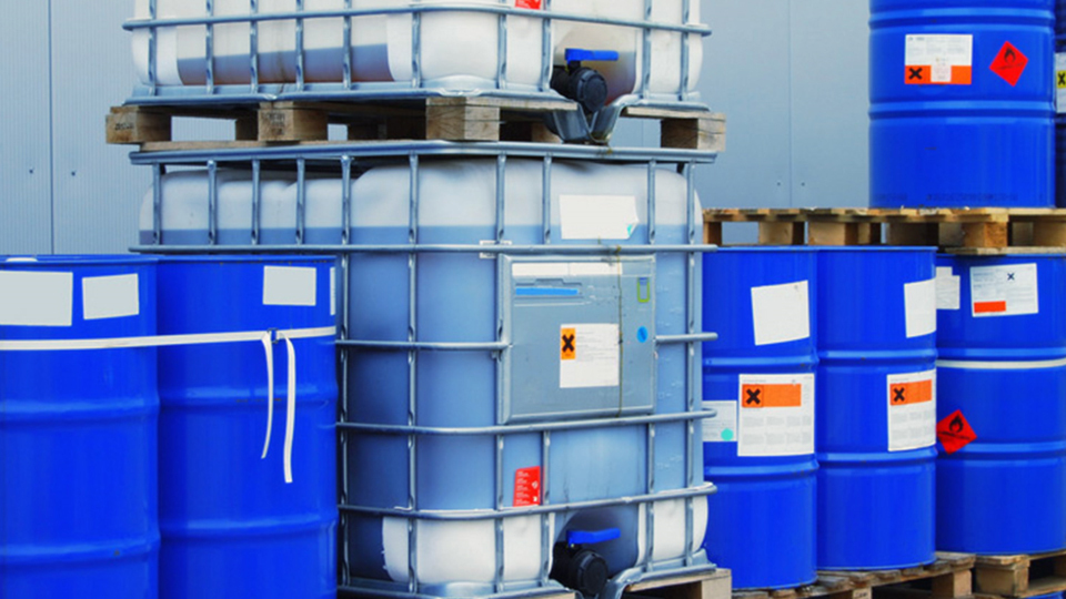 Hazardous Chemicals Chemical Safety Course Kineo Courses