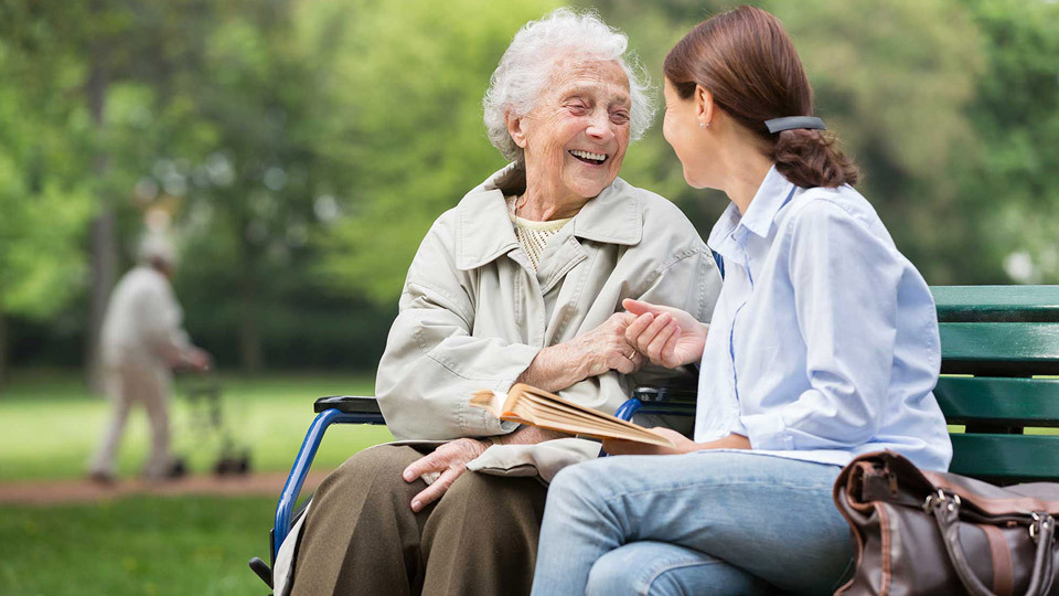 Incontinence Suite Dementia Dementia Care Training Kineo Courses