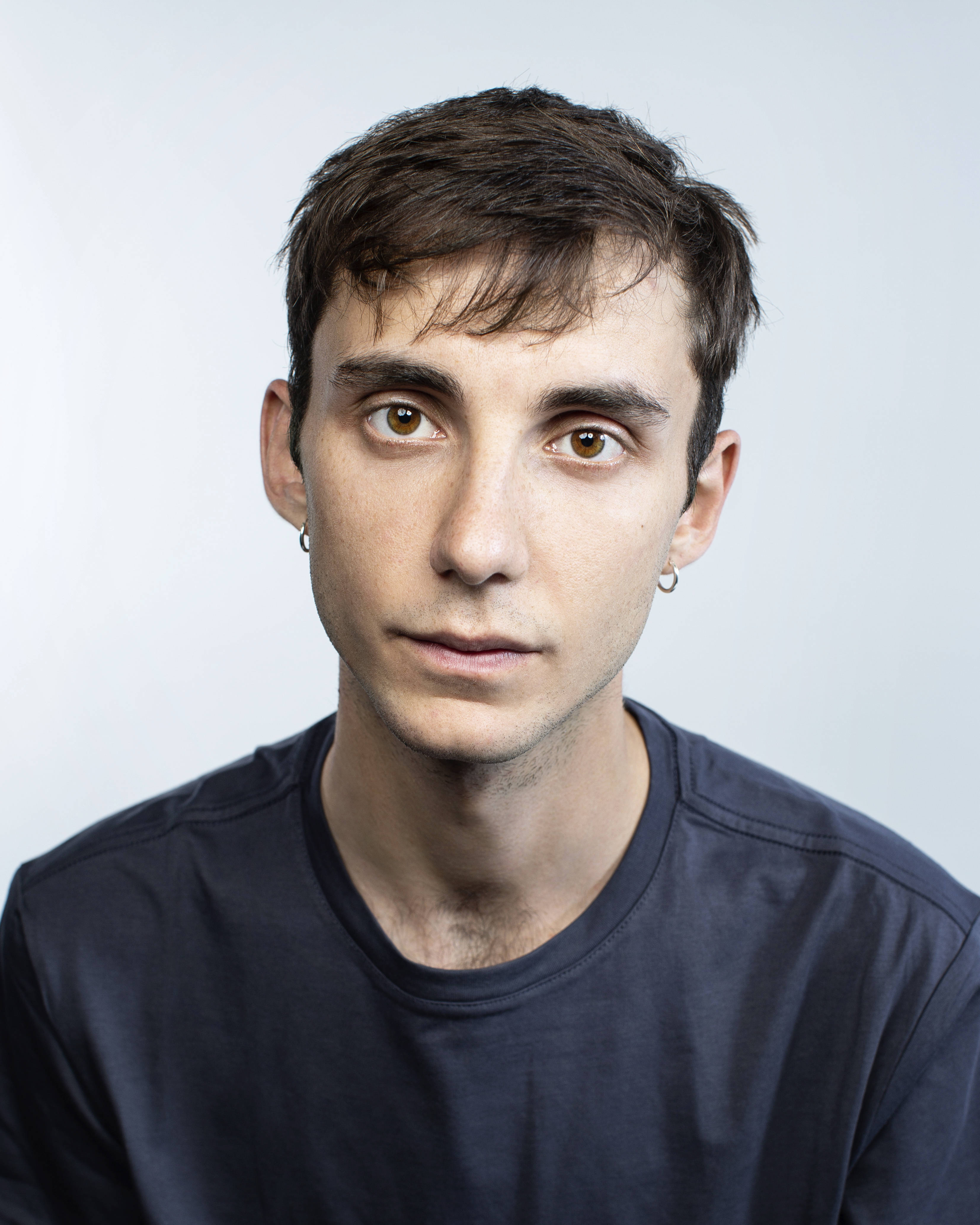 La Révérence de et par Emeric Cheseaux