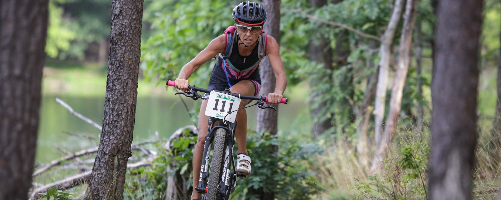 xterra bike reviews