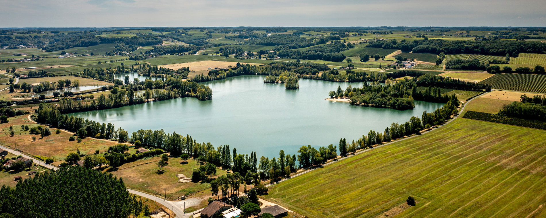 XTERRA Nouvelle Aquitaine