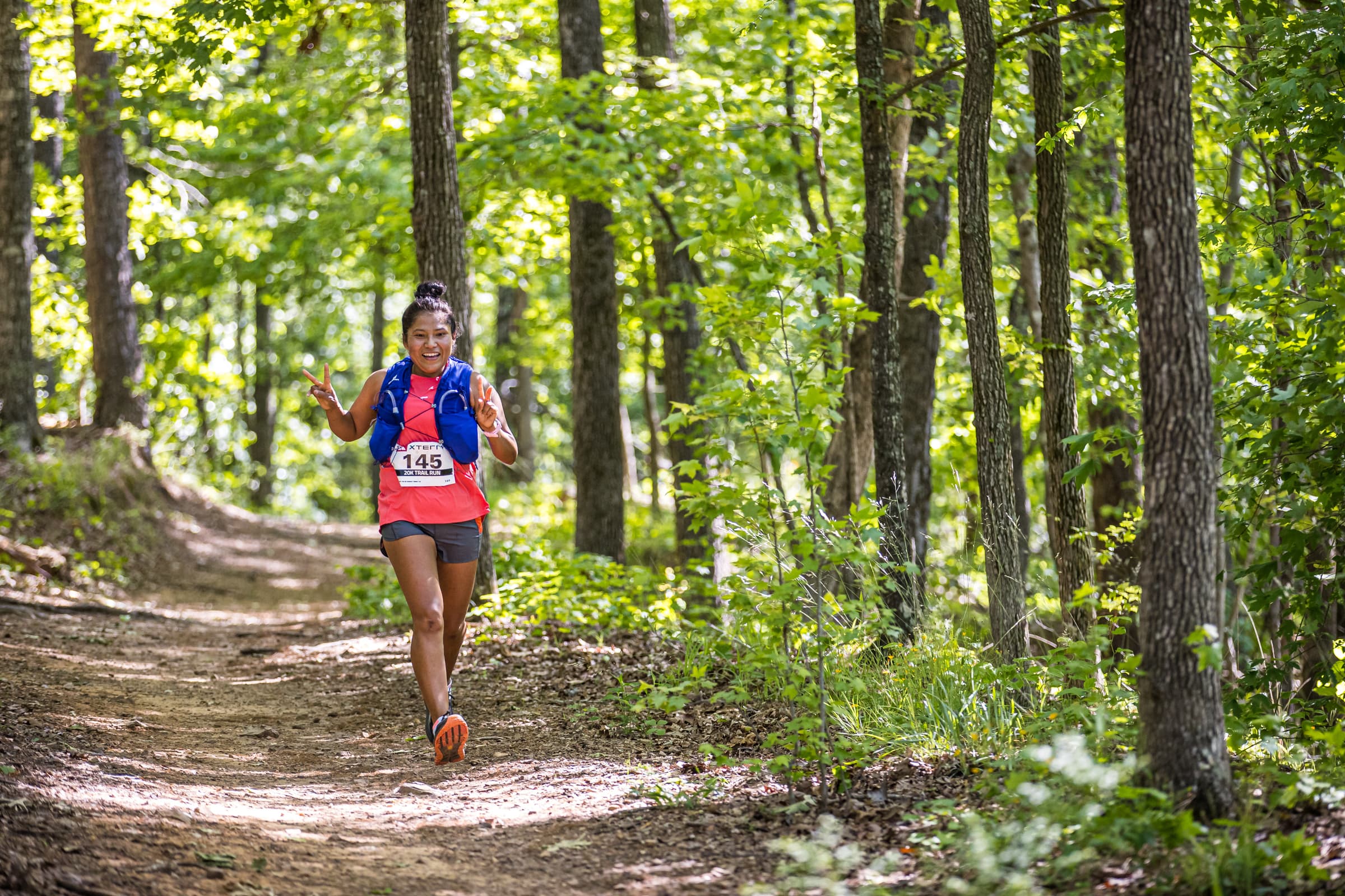 July Events Challenge and Adventure