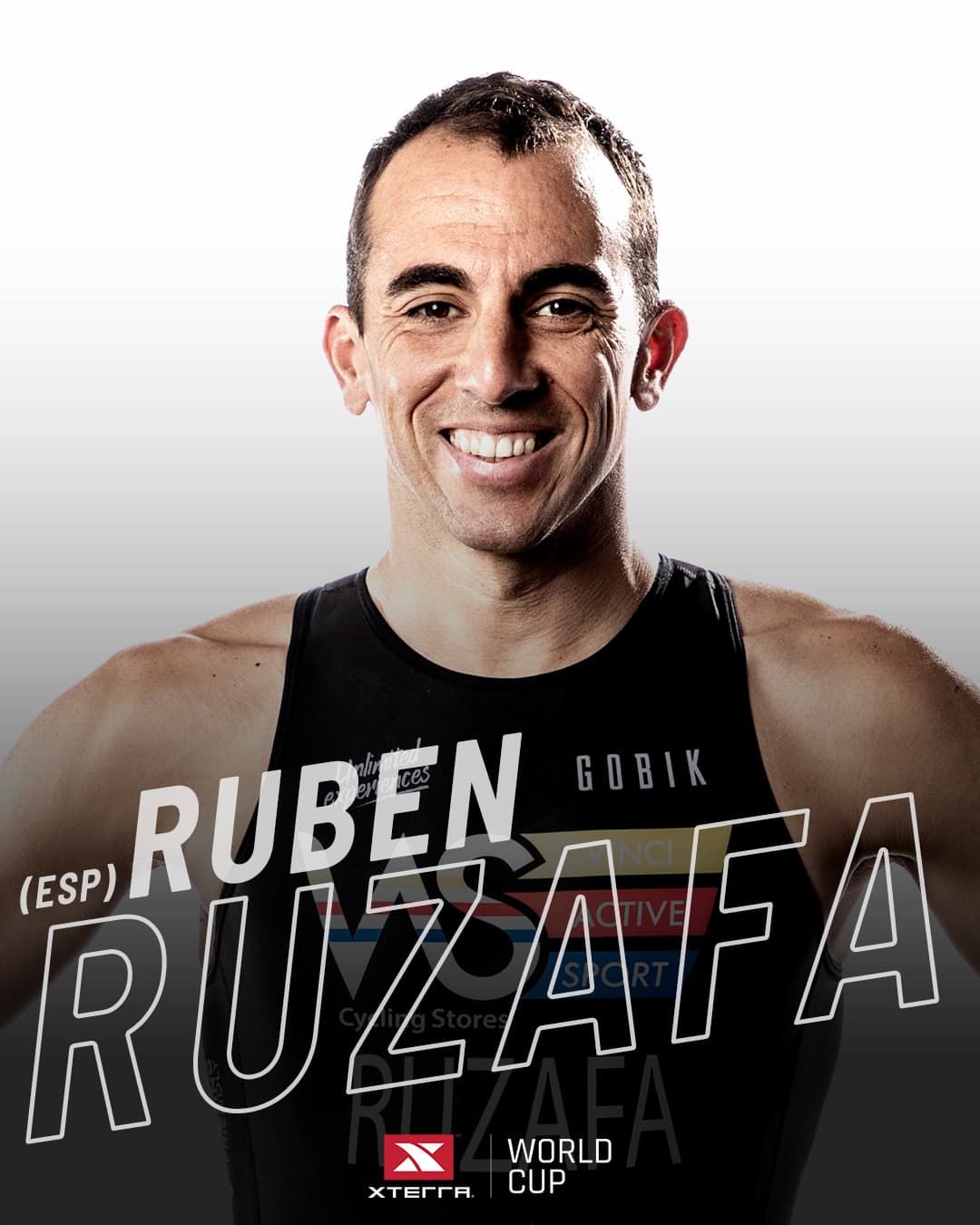 XTERRA World Cup Stop #1: Let The Games Begin